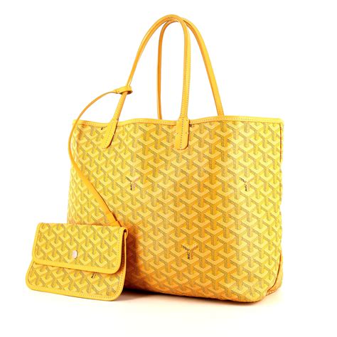 sac cabas goyard|sac goyard femme.